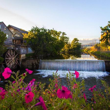 Ruby'S Lake House Villa Sevierville Exterior foto