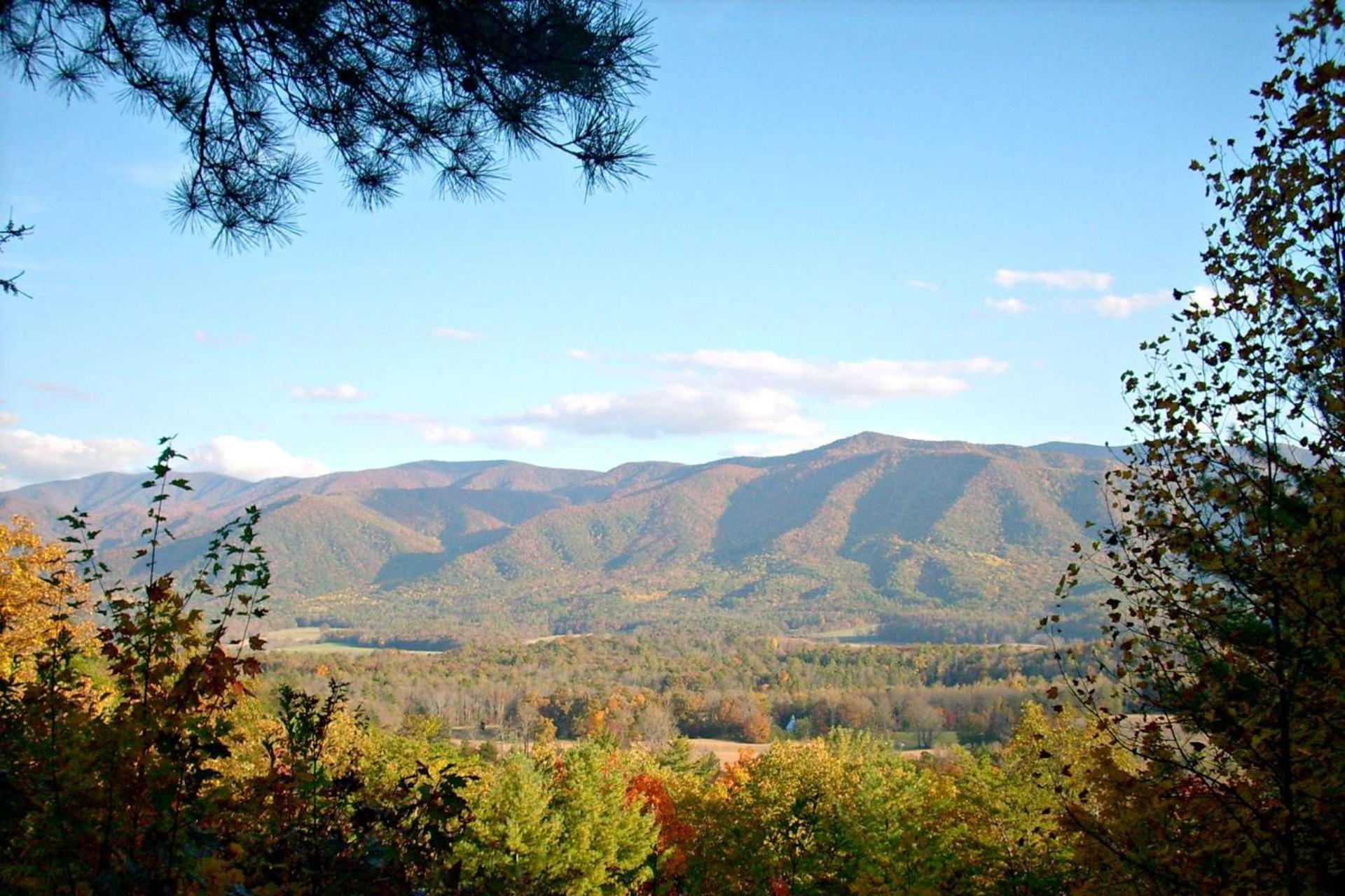 Ruby'S Lake House Villa Sevierville Exterior foto