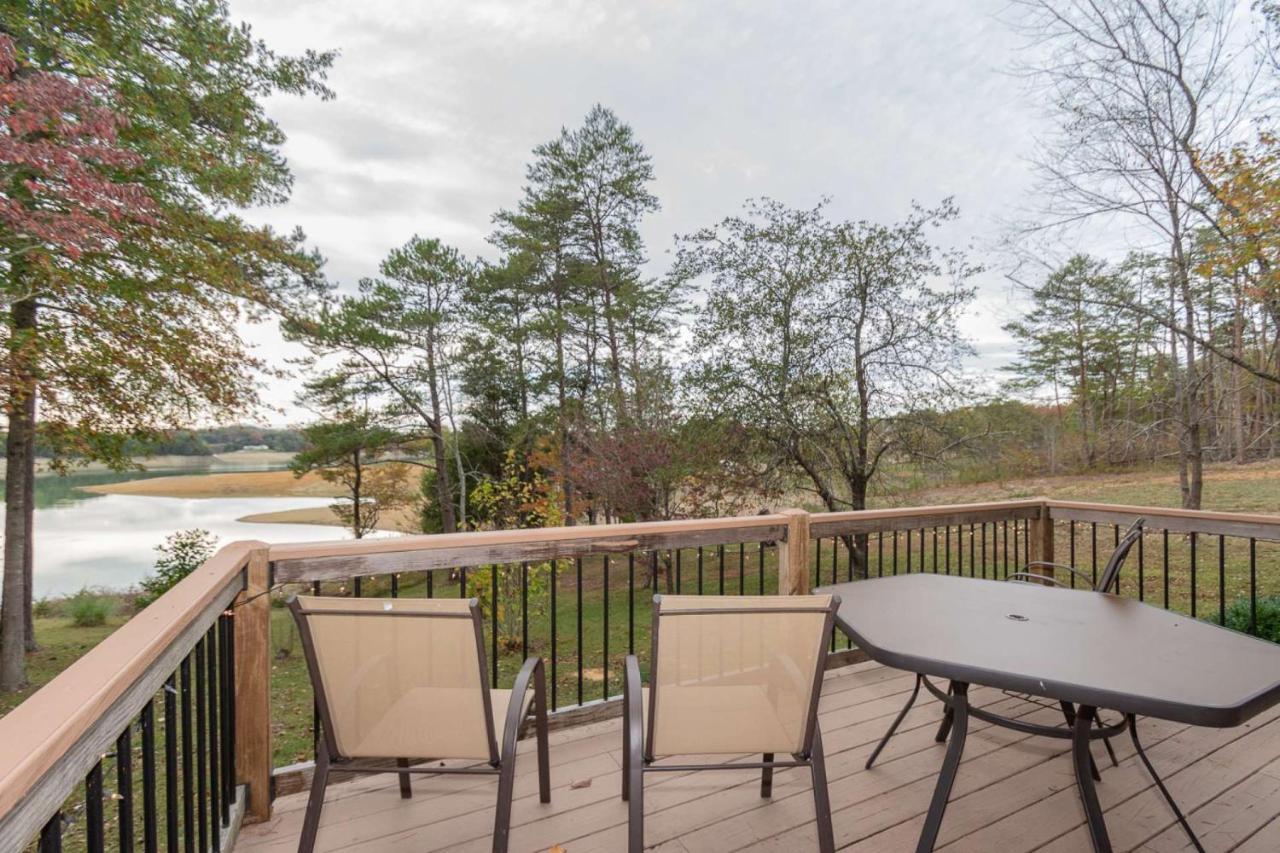 Ruby'S Lake House Villa Sevierville Exterior foto